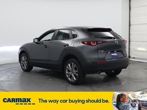 2021 Mazda CX-30 Select