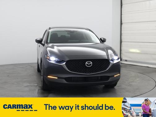 2021 Mazda CX-30 Select