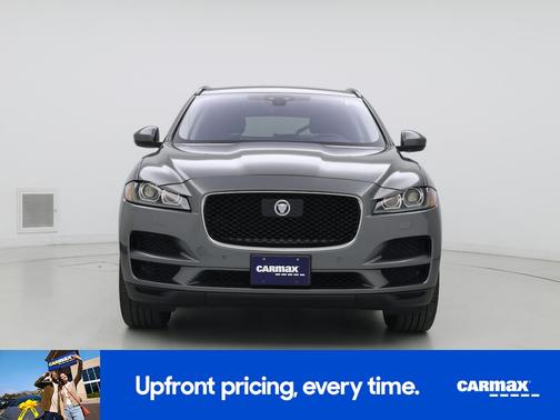 2019 Jaguar F-PACE 25t Premium