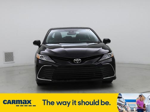 2024 Toyota Camry XLE