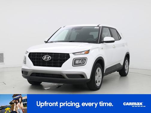 2020 Hyundai VENUE SE