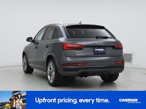 2018 Audi Q3 Premium