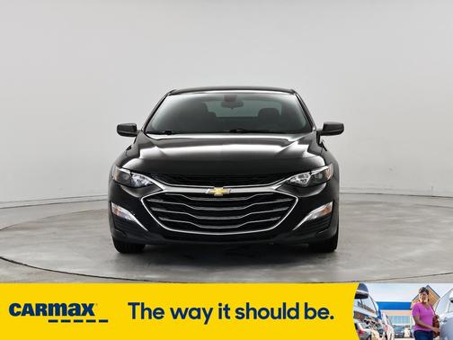 2019 Chevrolet Malibu LS