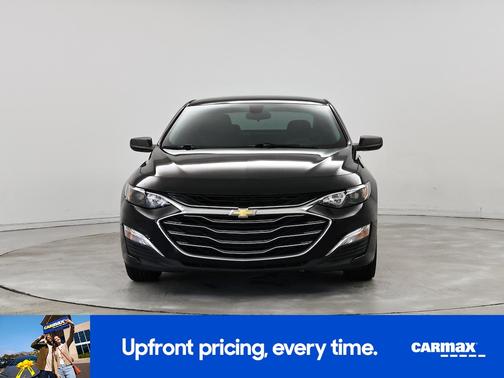 2019 Chevrolet Malibu LS