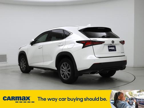 2019 Lexus NX 300