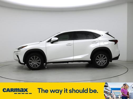 2019 Lexus NX 300
