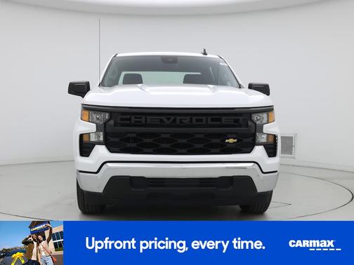 2023 Chevrolet Silverado 1500 Work Truck