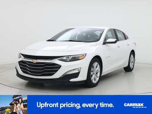 2023 Chevrolet Malibu 1LT