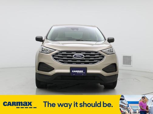 2021 Ford Edge SE