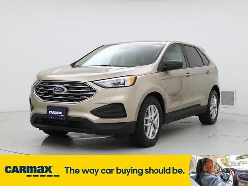 2021 Ford Edge SE