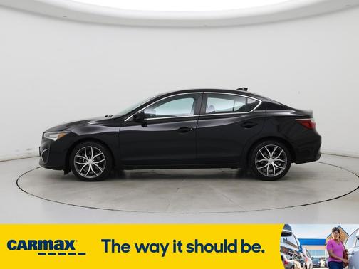 2022 Acura ILX Premium