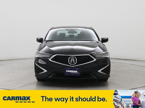2022 Acura ILX Premium