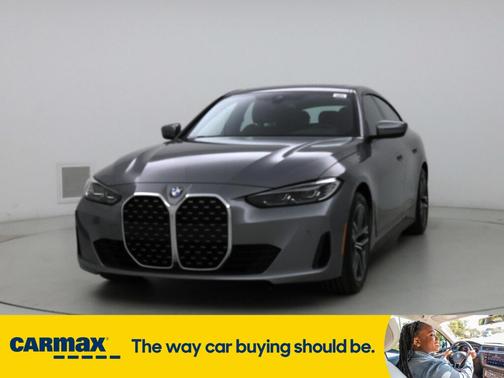 2023 BMW 430 I xDrive Gran Coupe