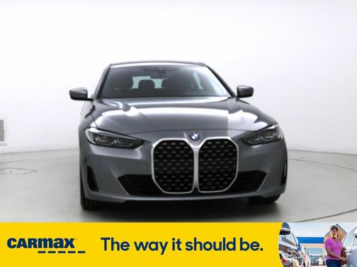 2023 BMW 430 I xDrive Gran Coupe