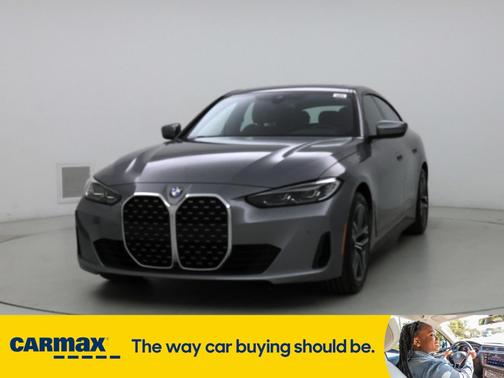 2023 BMW 430 I xDrive Gran Coupe