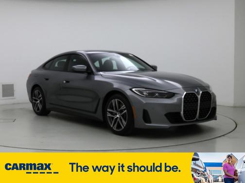 2023 BMW 430 I xDrive Gran Coupe