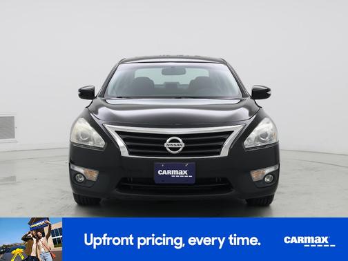 2015 Nissan Altima SV