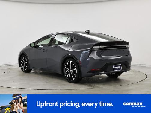 2024 Toyota Prius Prime XSE