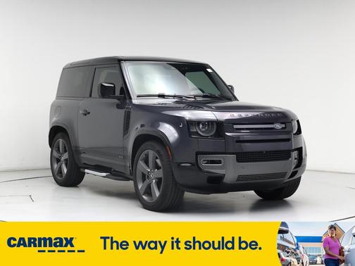 2024 Land Rover Defender 90 V8