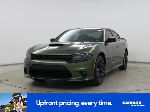 2021 Dodge Charger GT