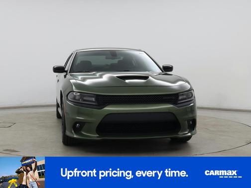 2021 Dodge Charger GT