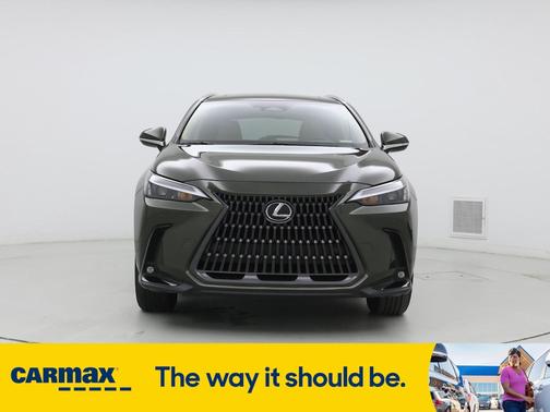 2023 Lexus NX 350 Premium
