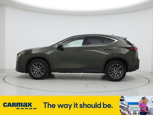 2023 Lexus NX 350 Premium