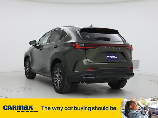 2023 Lexus NX 350 Premium