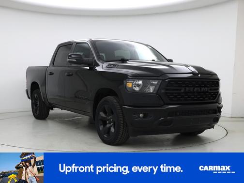 2023 RAM 1500 Bighorn