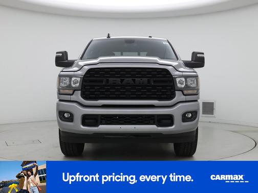 2024 RAM 2500 Bighorn