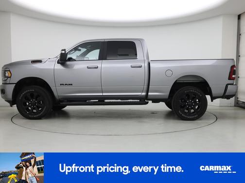 2024 RAM 2500 Bighorn