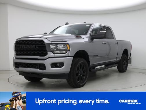 2024 RAM 2500 Bighorn