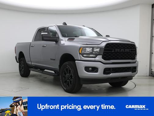 2024 RAM 2500 Bighorn