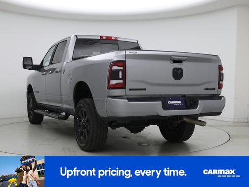 2024 RAM 2500 Bighorn