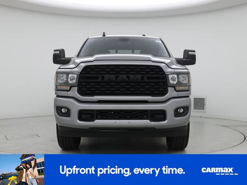 2024 RAM 2500 Bighorn