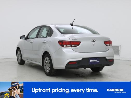 2019 Kia Rio S