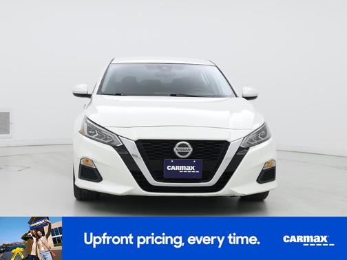 2022 Nissan Altima SV