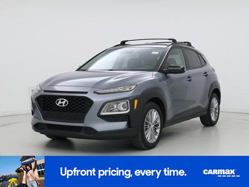 2019 Hyundai KONA SEL