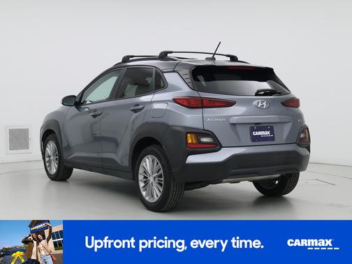 2019 Hyundai KONA SEL