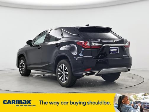 2020 Lexus RX 350