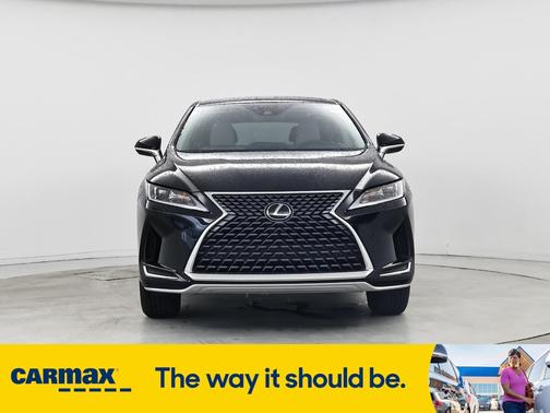 2020 Lexus RX 350
