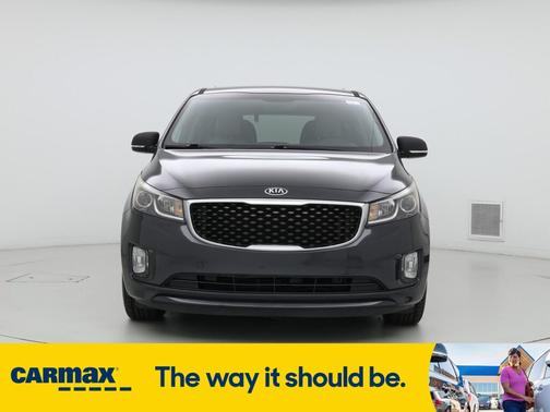 2016 Kia Sedona EX