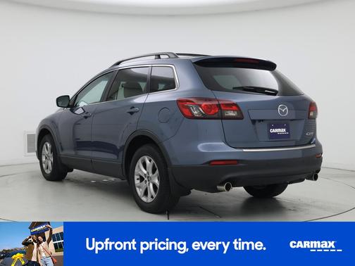 2015 Mazda CX-9 Touring