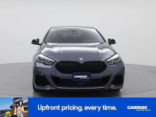 2023 BMW M235 Gran Coupe XI Gran Coupe