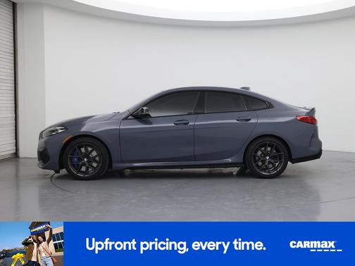 2023 BMW M235 Gran Coupe XI Gran Coupe