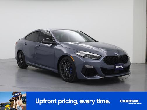 2023 BMW M235 Gran Coupe XI Gran Coupe