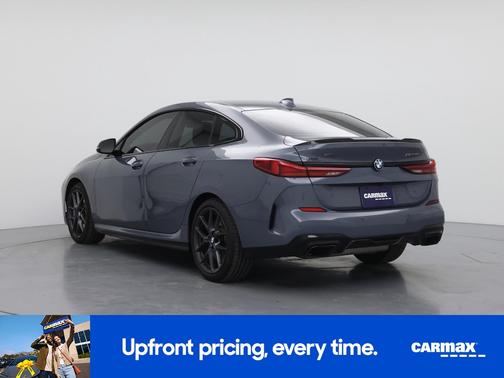 2023 BMW M235 Gran Coupe XI Gran Coupe