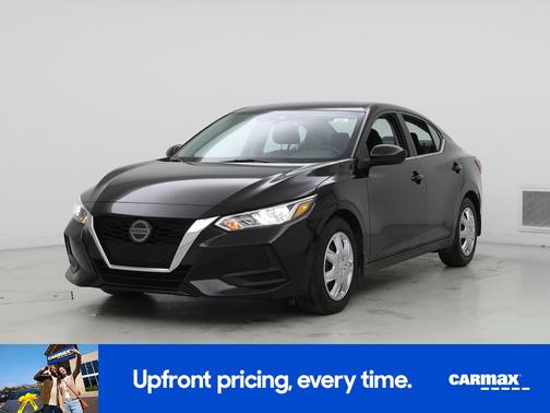 2023 Nissan Sentra S