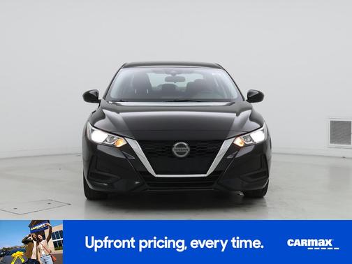 2023 Nissan Sentra S