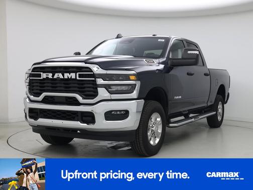 2025 RAM 2500 Bighorn